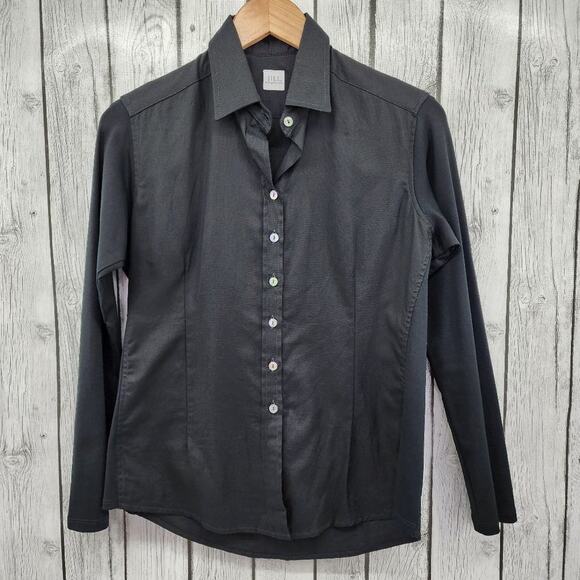 Jill McGowan Button Down Shirt - Picture 1 of 7
